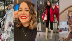 POZNATE NOVOPEČENE MAME! Ove dame su se skoro porodile, a zatim dovele svoje linije do savršenstva!