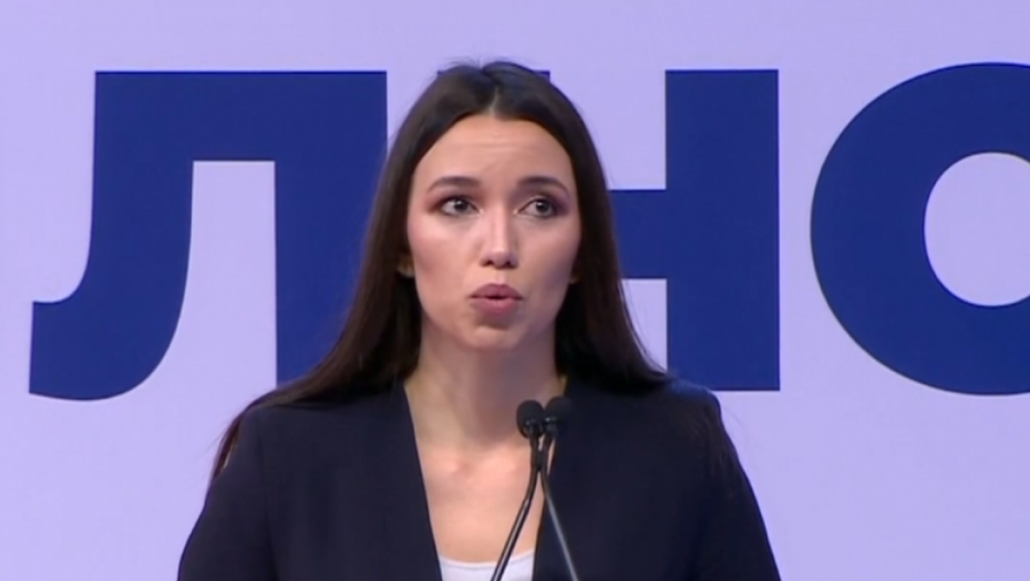 NEVENA ĐURIĆ "Ponoša se stide i ljudi sa kojima je sarađivao!"