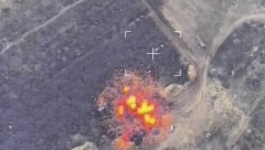 TRAŽE "ZABRANJENE" BOMBE OD SAD Ukrajini je hitno potrebno da pređe na NATO municiju