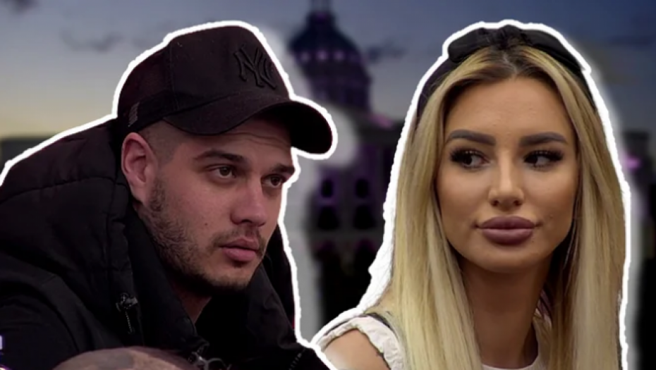 SESTRA ALEKS NIKOLIĆ NIKAD ISKRENIJA! Progovorila o vezi sa Dragojevićem, pa iznela do sada nikad objavljene detalje!