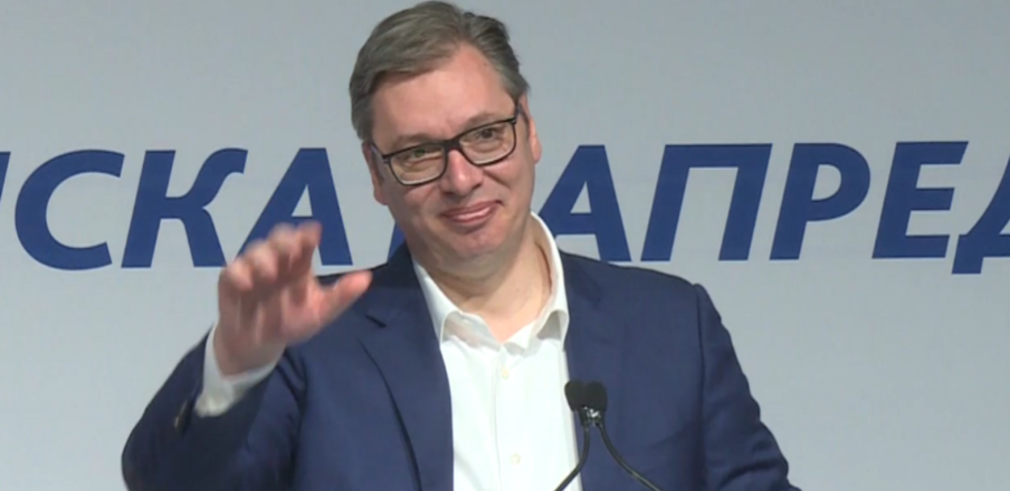 NAJLEPŠA TRUBAČКA POZIVNICA ZA GLASANJE! Proslavljeni Dejan Jevđić pozvao da se glasa za mir i stabilnost, za dela koja govore! (VIDEO)
