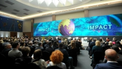 U Beogradu održana prva svetska konferencija o kovidu 19 Pohvale Srbiji za borbu protiv korone