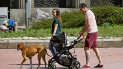 UŽIVAJTE U PRVOMAJSKOM SUNCU Sutra drastična promena vremena, prognoza za prvu polovinu meseca ne obećava