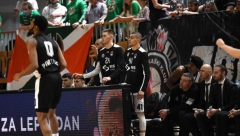NEMA VIŠE DILEME Partizan i zvanično drugi u grupi Evrokupa!