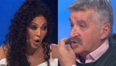 CECA I BOSANAC NAPRAVILI OPŠTI HAOS Pojavila se njihova zajednička fotka u šok izdanju, javnost zanemela! (FOTO)