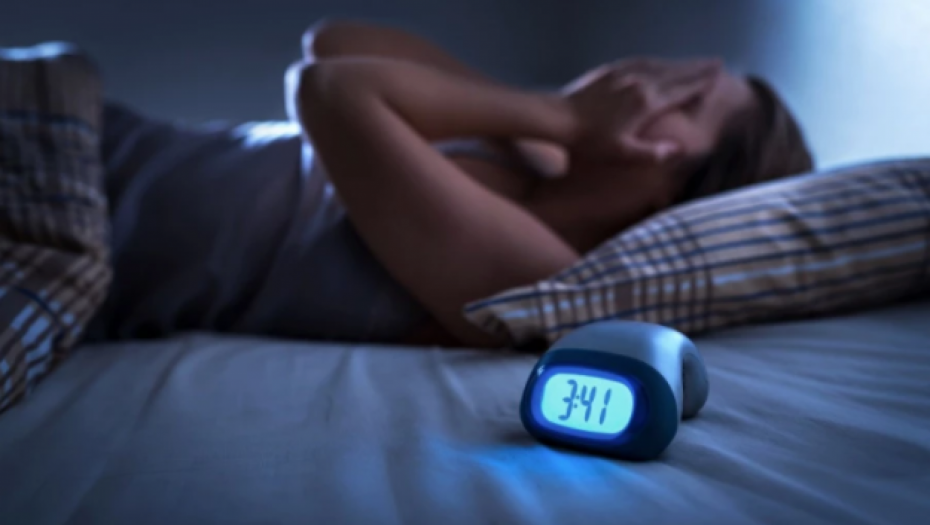 ŠTA SE DEŠAVA KAD ODLAŽEMO ALARM ZA BUĐENJE Ova vrsta melodije može dovesti do iznenadnog zastoja srca, evo koji je zvuk najbolji