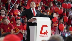 VULIN PORUČIO: Ne bude li Vučić predsednik Srbije, imaćemo vlast zapadnih ambasadora (FOTO/VIDEO)