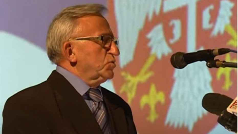 GENERAL LAZAREVIĆ "Svet je već priznao da je Račak velika prevara"