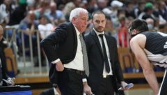 PARTIZAN DOVODI SRBINA IZ AMERIKE? "Nadam se da će me Željko hteti i sledeće godine"