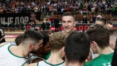 PARTIZAN IGRAO NA IVICI FAULA! Trener Cedevita Olimpije otkrio šta je presudilo u derbiju