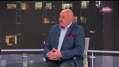 TO JE ISTO KAO "ZA DOM SPREMNI" Petronijević: U Ukrajini oživela nacistička ideologija