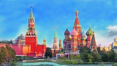 PAD PRIVREDNIH KRETANJA BDP Rusije na godišnjem nivou pao u trećem kvartalu  - evo o kom procentu jer reč