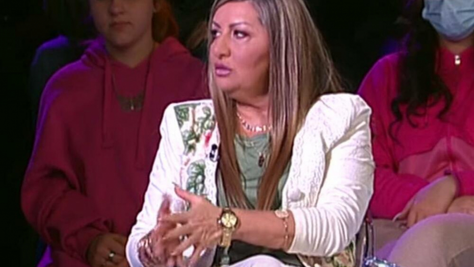 DANAŠNJI DAN JE POSEBAN ZA NJU Oglasila se Biljana Dragojević, pa poslala emotivnu poruku Dejanu (FOTO)