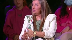 DANAŠNJI DAN JE POSEBAN ZA NJU Oglasila se Biljana Dragojević, pa poslala emotivnu poruku Dejanu (FOTO)
