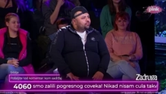 IMAO JE TRAUMU SA DEVOJKOM?! Đole Kralj u emisiji otkriva koji se problem krije iza Mihićevog ponašanja!