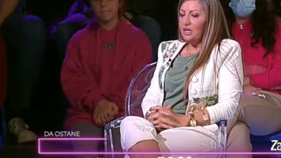 NA IVICI SAM DA GA TUŽIM! Biljana Dragojević besna na ovog zadrugara zbog uvreda na račun njenog sina, sprema mu haos nakon izlaska!