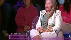 NA IVICI SAM DA GA TUŽIM! Biljana Dragojević besna na ovog zadrugara zbog uvreda na račun njenog sina, sprema mu haos nakon izlaska!