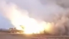 ISPALJENE SMRTONOSNE NATO GRANATE NA DONJECK! DNR: Sve se dogodilo za 5 min...