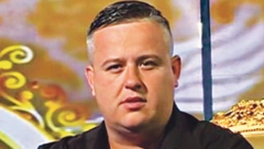 TO NIJE BIO PRAVI TOMA ZDRAVKOVIĆ Bez dlake na jeziku Nemanja progovorio o filmu