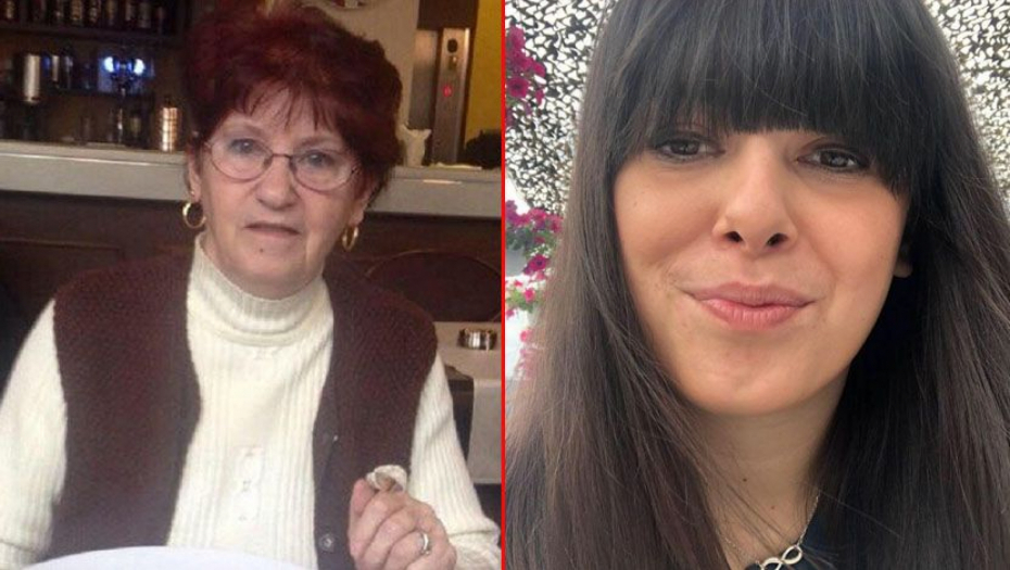 TUŽILAC TRAŽI MAKSIMALNU KAZNU ZA JELENU ŠPAGOVIĆ Tereti se za teško ubistvo  penzionerke Majde Garović