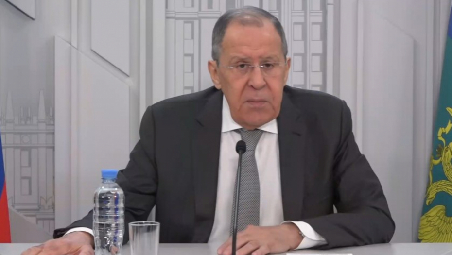 BEZ VESTI IZ RUSIJE Lavrov: Zapadni giganti blokiraju ruske izvore informacija