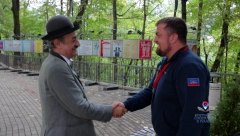 ČOVEK KOJI JE UPOZNAO BRANISLAVA NUŠIĆA – Čuveni pisac je još uvek živ?!