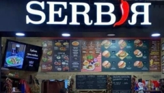 PLJESKAVICA UMESTO HAMBURGERA U Moskvi srpski roštilj zauzima mesto Mekdonaldsu?!