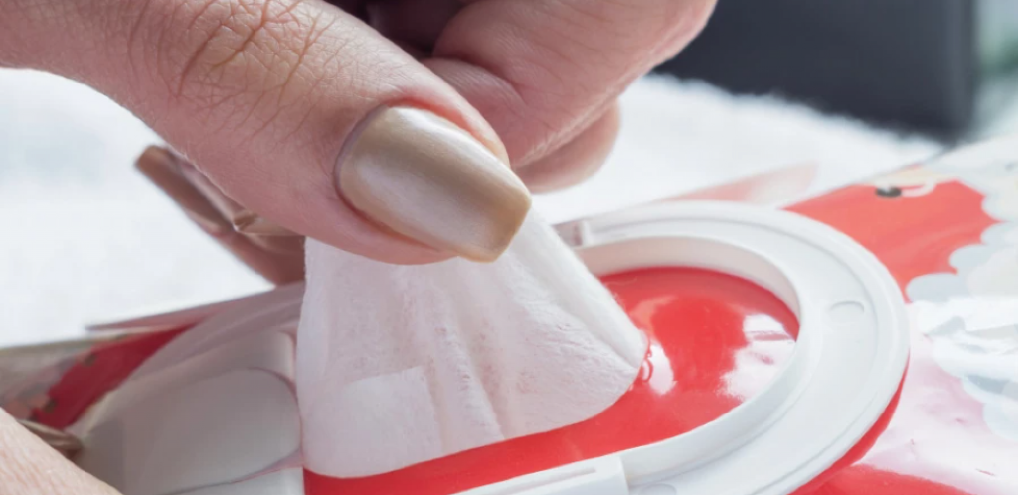 OPASNIJE OD PLASTIKE Tamna strana vlažnih maramica - ne sprečavaju, već izazivaju infekcije