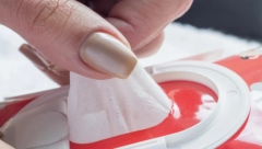 OPASNIJE OD PLASTIKE Tamna strana vlažnih maramica - ne sprečavaju, već izazivaju infekcije