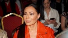 JA NE FARBAM JAJA, TO RADI NEKO DRUGI Ceca priznala ko pravi bogatu trpezu za praznik, a ovako je slavila Uskrs u Žitorađi