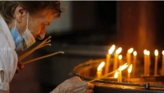 DANAS JE CRVENO SLOVO, OVO NE SMETE DA RADITE Đakon rešio večitu dilemu: Da li je greh raditi kućne poslove?