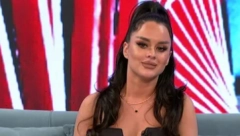 IZVUKLA ŽIVU GLAVU Tijana Em doživela saobraćajku, ovo su posledice