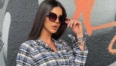 GDE JE NESTALA ONA SMERNA DEVOJKA? Jovana ne prestaje da šokira nakon raskida sa Karićem, pokazala svoju drugu stranu, fanovi zbunjeni