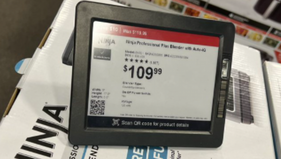 "ETO KOLIKO JE LOŠE" Velika promena na rafovima prodavnica na Zapadu, ljudi zapanjeno gledaju!