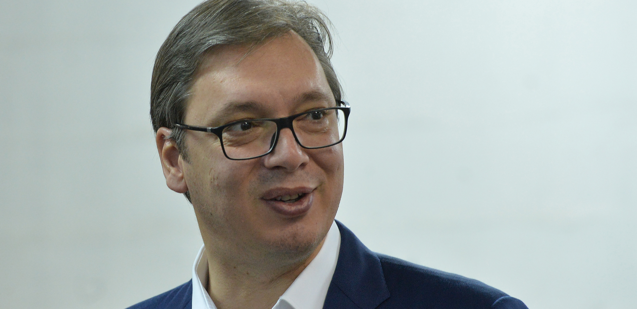 UBEDLJIVA POBEDA VUČIĆA Prvi rezultati iz Republike Srpske pokazuju ogromnu podršku predsedniku Srbije