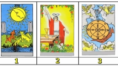 VELIKI TAROT HOROSKOP ZA JUN Sudbina će se poigrati sa Bikom, Škorpiju čeka buran period...
