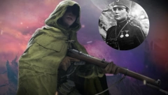 STIHOVI POSVEĆENI SRPSKOJ HEROINI Švedski metal bend otpevao pesmu u čast Milunke Savić (VIDEO)