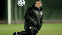 IGRAĆEMO FUDBAL-SPEKTAKL Piksi jednom rečenicom "zapalio" naciju, ovo svi čekamo