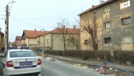 PROGLAŠEN DAN ŽALOSTI Zaječar se oprašta od poginulih rudara