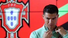 PITANJE SVIH PITANJA - GDE ĆE RONALDO? Da li je Portugalac ovim rečima nagovestio gde prelazi na zimu?