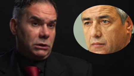 PACOV KAO POSLEDNJI ADUT Amerikanci i KRIK našli Bogdanovića da ruši Vučića!