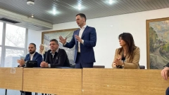 SINIŠA MALI OTKRIO KAKVI SE PRITISCI VRŠE NA SRBIJU Zahvaljujući Vučiću nismo ostali bez nafte, prete nam odlaskom stranih investitora