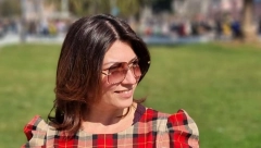 SADA JE SVE JASNO! Oglasila se Milena Vasić nakon spekulacija da se razvodi, pa uputila jasnu poruku! (FOTO)