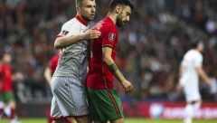 SELEKTOR PORTUGALA SAOPŠTIO SPISAK Evo na koga Santoš računa pred Mundijal u Kataru
