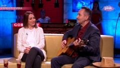 TAJNA HITA 'KO TE IMA TAJ TE NEMA'! Bane Garavi Sokak otkrva šta stoji iza teksta čuvene pesme!