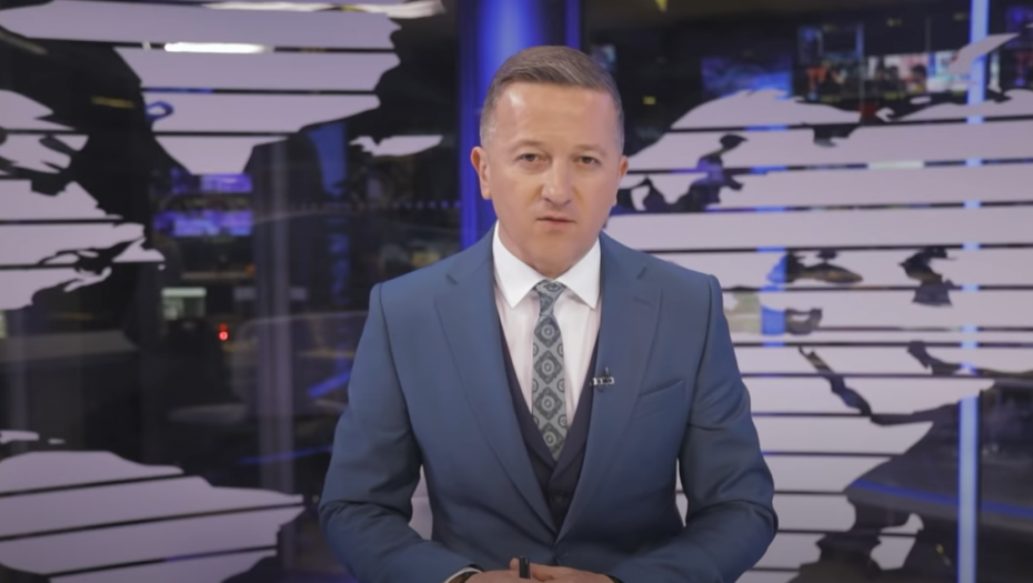 TEŠKA TRAGEDIJA MU JE OBELEŽILA ŽIVOT Srđan Predojević prošao pakao zbog porodičnog gubitka