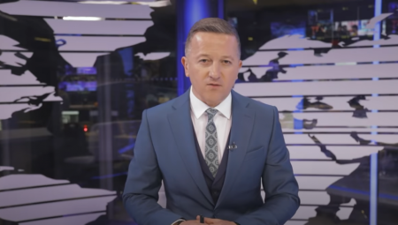 SA SRĐANOM ĆE PROGRAM VODITI OVE DVE LEPOTICE! Voditelj je već radio sa njima, a ostaćete bez teksta kada kad čujete koje škole su završile! (FOTO)