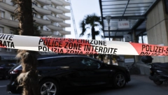 NAJZAD UHAPŠEN UBICA IZ ŠVAJCARSKE: Prve informacije otkrivaju da je postojala veza sa žrtvama