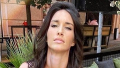 SKINULA SE JELISAVETA ORAŠANIN Glumica vrelim fotkama zapalila internet, komentari se samo nižu! (FOTO)