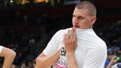 SRBIJA NA NOGAMA! Legenda obradovala sve: Pričao sam sa Jokićem, hoće da igra za reprezentaciju!